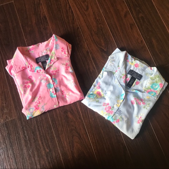 Liz Claiborne Tops - Crazy Horse Liz Claiborne Pair of Women’s Tops 2